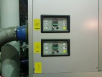 7 strati KIEFEL KIRION Estrusore in bolla