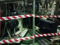 7 strati KIEFEL KIRION Estrusore in bolla