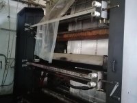 PLASTIMAC Star 1800/6 Flexodruck Maschine