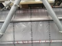 PLASTIMAC Star 1800/6 Flexodruck Maschine