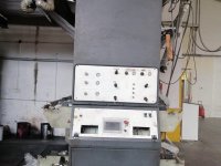 PLASTIMAC Star 1800/6 Imprimeus Flexo