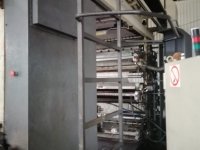 PLASTIMAC Star 1800/6 Macchina da stampa flessografica