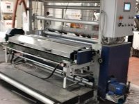 FILIPPINI & PAGANINI  Flexodruck Maschine