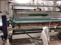 FILIPPINI & PAGANINI  Flexo stack printing machine