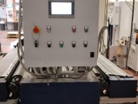 FILIPPINI & PAGANINI  Flexo stack printing machine