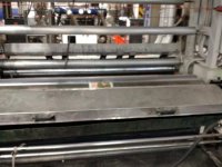 FILIPPINI & PAGANINI  Flexo stack printing machine