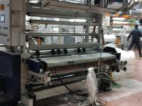 FILIPPINI & PAGANINI  Impresora Flexo