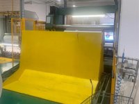 TOSI  slitter rewinder