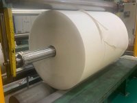 TOSI  slitter rewinder