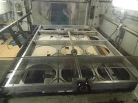 BOBST SPO 1575 EEG