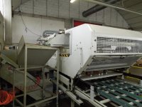 BOBST SPO 1575 EEG