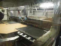 BOBST SPO 1575 EEG