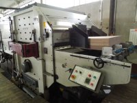 BOBST SPO 1575 EEG