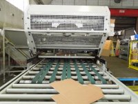 BOBST SPO 1575 EEG