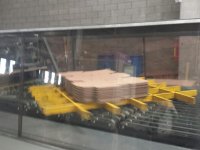 RODA PERIPHERAL  LINES