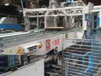 RODA PERIPHERAL  LINES