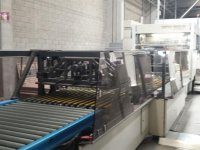 RODA PERIPHERAL  LINES