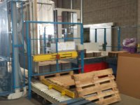 RODA PERIPHERAL  LINES