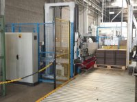 RODA PERIPHERAL  LINES