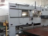 BOBST SPO 1600