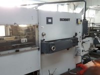 BOBST SPO 1600
