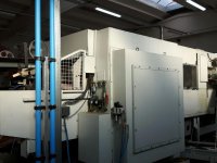 BOBST SPO 1600