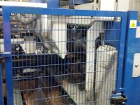 MARTIN FFG 924 MIDLINE