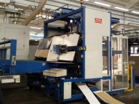 MARTIN FFG 924 MIDLINE