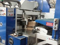 MARTIN FFG 924 MIDLINE