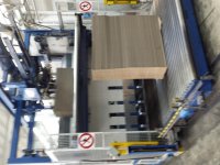 MARTIN FFG 924 MIDLINE