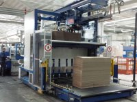 MARTIN FFG 924 MIDLINE