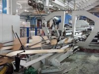 MARTIN FFG 924 MIDLINE