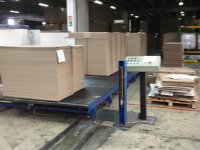 MARTIN FFG 924 MIDLINE