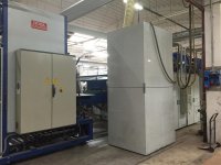 MARTIN FFG 924 MIDLINE