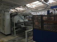 MARTIN FFG 924 MIDLINE