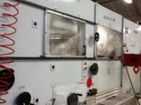 BOBST SPO 1600