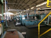 MARTIN FFG 924 MIDLINE