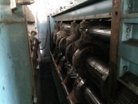 MARTIN FFG 924 MIDLINE