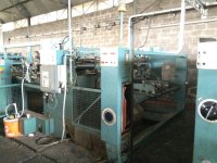 MARTIN FFG 924 MIDLINE