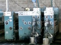 MARTIN FFG 924 MIDLINE