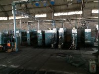 MARTIN FFG 924 MIDLINE