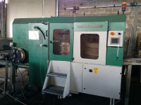 MARTIN FFG 924 MIDLINE