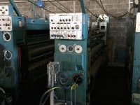 MARTIN FFG 924 MIDLINE