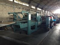 MARTIN FFG 924 MIDLINE