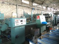 MARTIN FFG 924 MIDLINE