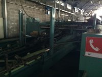 MARTIN FFG 924 MIDLINE