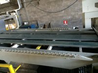 MARTIN FFG 924 MIDLINE