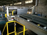 MARTIN FFG 924 MIDLINE