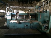 MARTIN FFG 924 MIDLINE