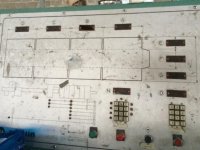 MARTIN FFG 924 MIDLINE